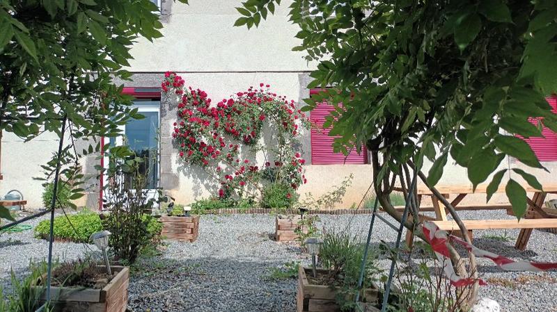 Appartement - 26 m² - 2 pièces