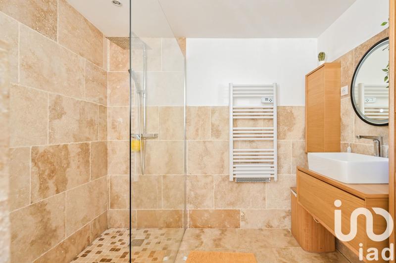 Appartement - 75 m² - 3 pièces