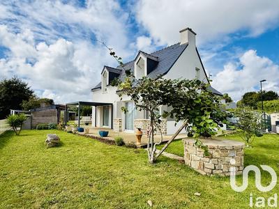 Maison - 133 m² - 7 pièces