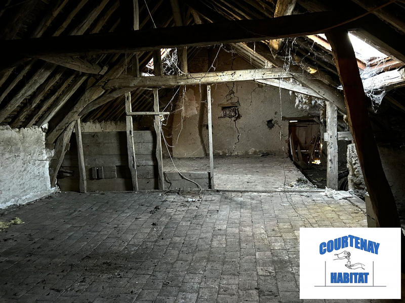 Maison - 135 m² - 4 pièces