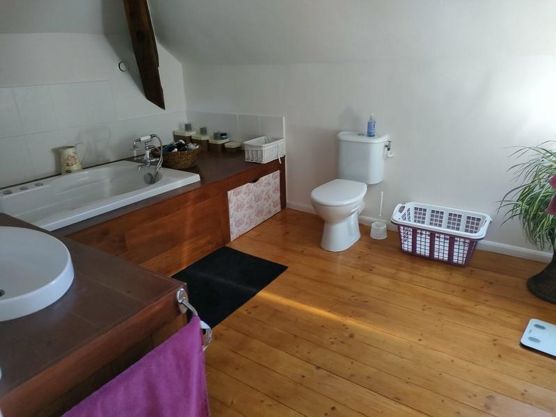 Fonds de commerce - 400 m²