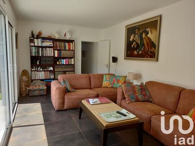 Maison - 230 m² - 9 pièces