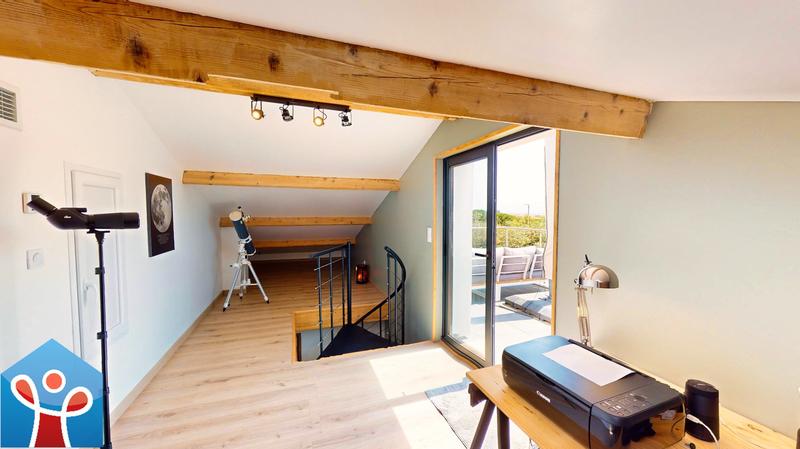 Villa - 155 m² - 5 pièces