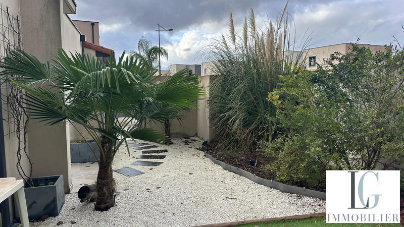 Maison - 112 m² - 4 pièces