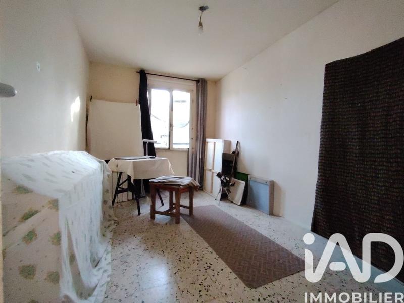 Maison - 98 m² - 5 pièces