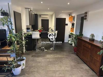 Immeuble - 475 m² - 12 pièces