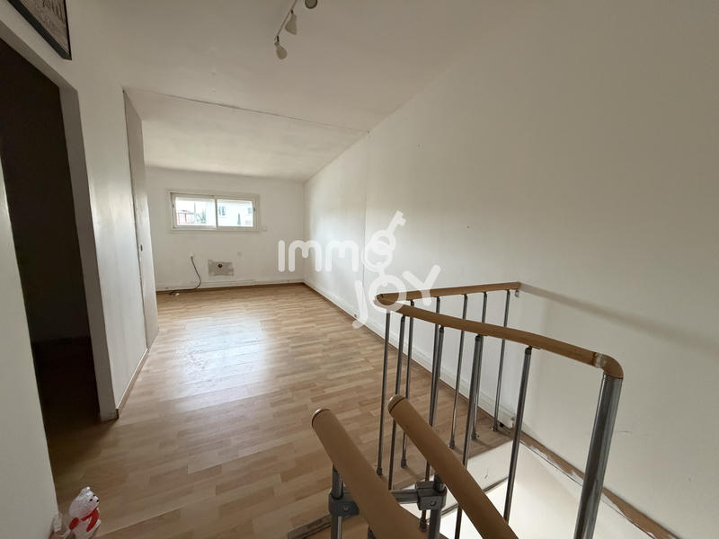 Local commercial - 65 m² - 2 pièces