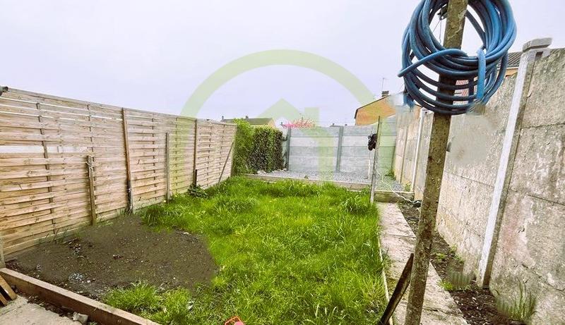 Maison - 74 m² - 4 pièces