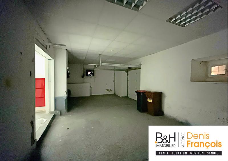 Maison ancienne - 120 m² - 4 pièces