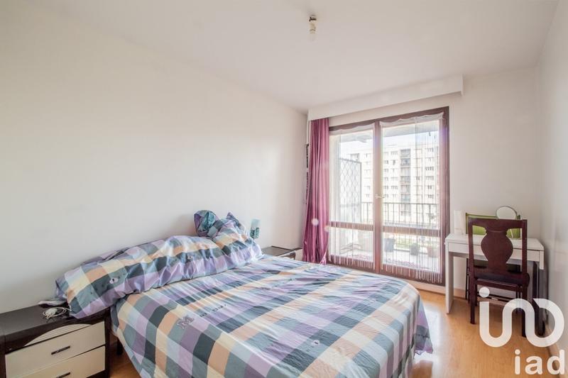 Appartement - 78 m² - 4 pièces