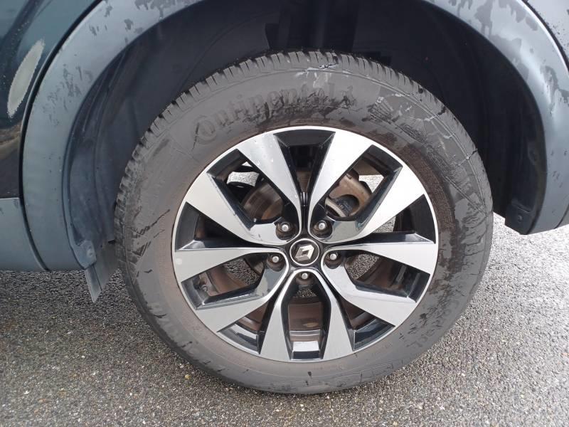 Renault Arkana mild hybrid 140 Edc Fap - 22 Techno