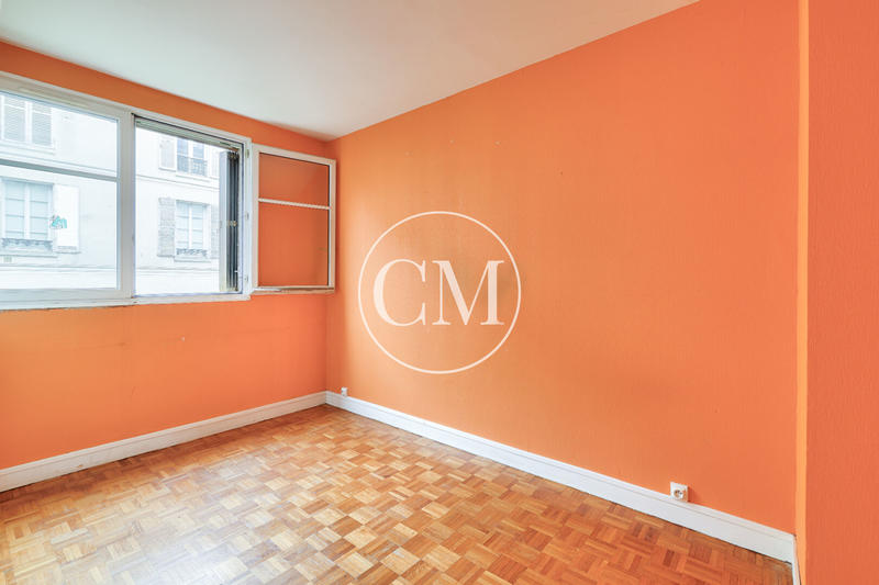 Appartement - 70 m² - 4 pièces