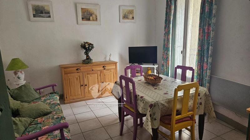 Maison de village - 93 m² - 4 pièces