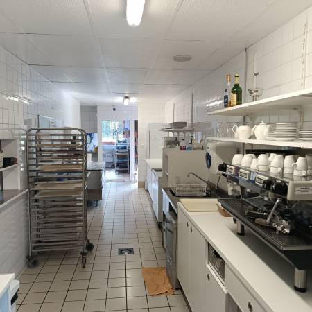 Immeuble - 199 m² - 5 pièces