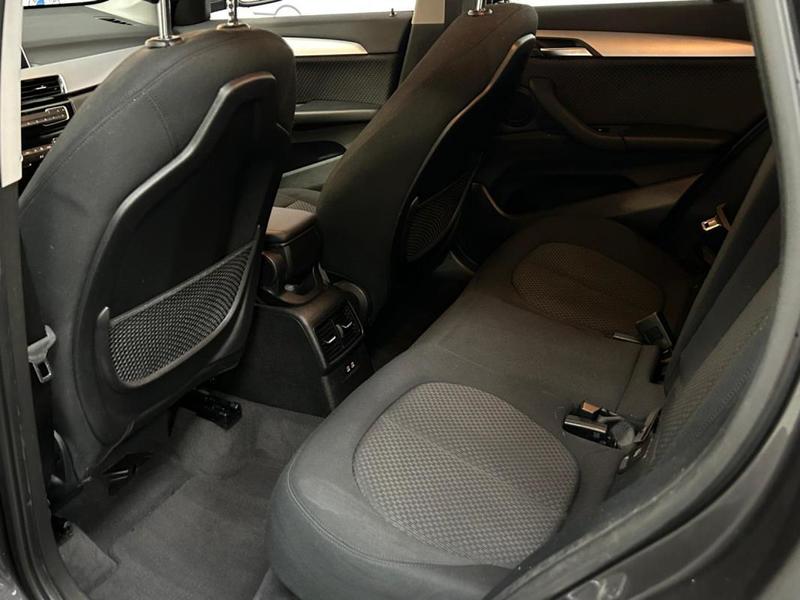 Bmw X1 F48 Lci sDrive 18i 136 ch Dkg7 Business Design