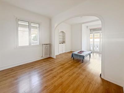 Appartement - 53 m² - 2 pièces