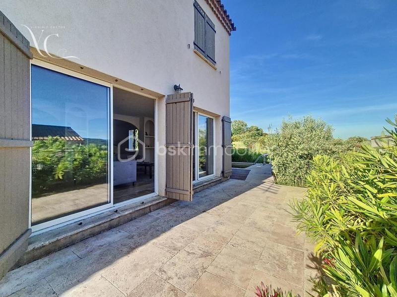 Maison - 109 m² - 5 pièces