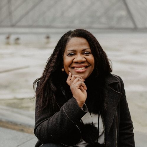 Lydia Lecusson Psychologue