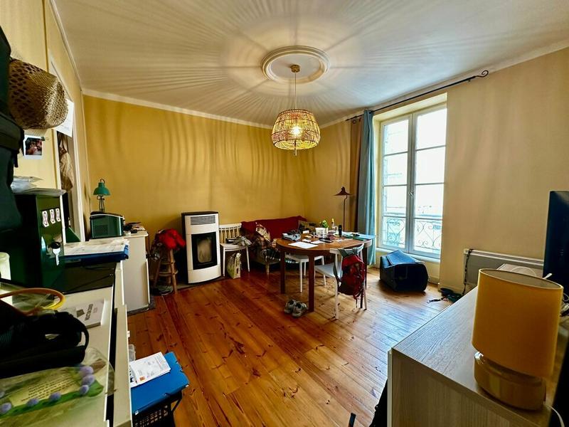 Local d'activité / Entrepôt - 100 m²