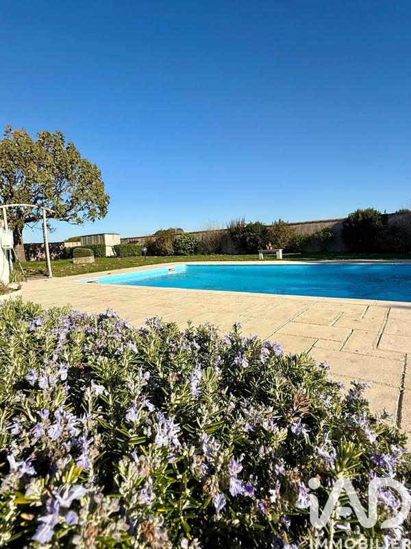 Maison - 172 m² - 5 pièces