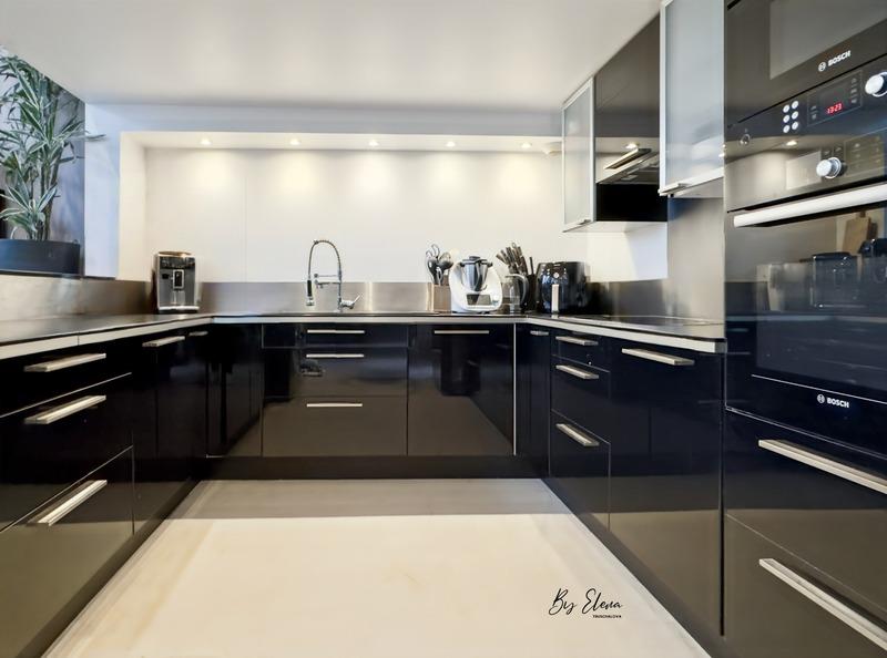 Bureau - 272 m² - 10 pièces