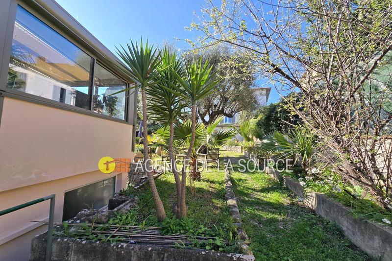 Maison - 145 m² - 5 pièces