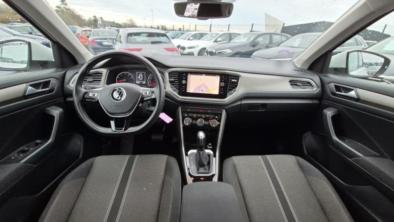 Volkswagen t-Roc Business 1.5 tsi 150 evo start/stop dsg7 lounge