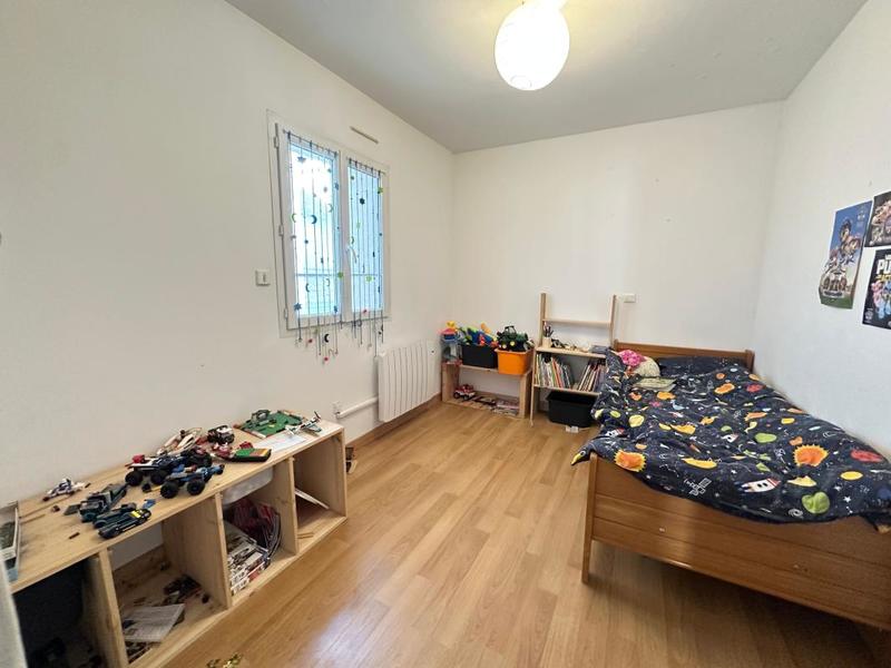 Maison - 128 m² - 4 pièces