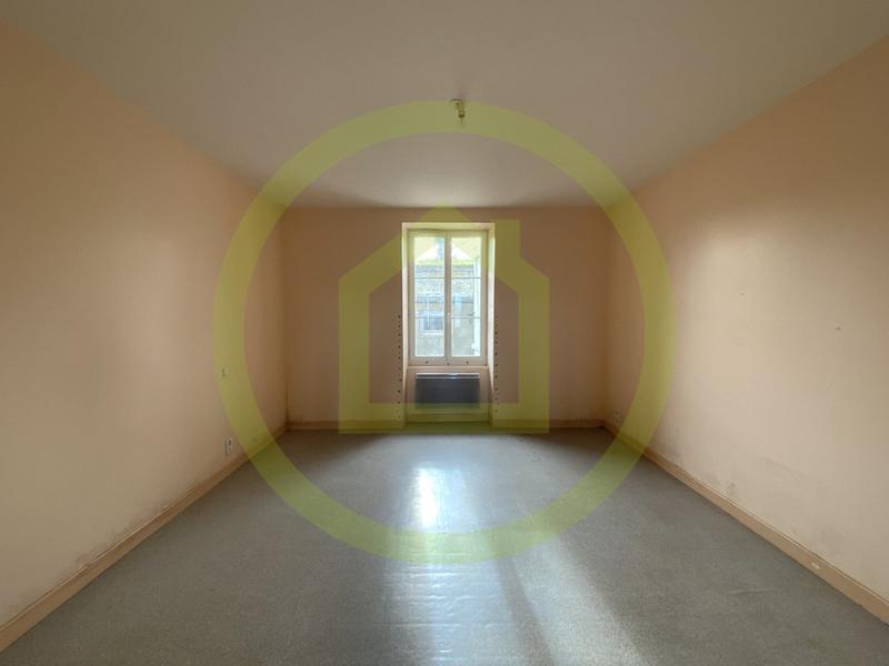 Maison - 66 m² - 3 pièces