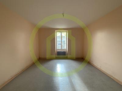 Maison - 66 m² - 3 pièces