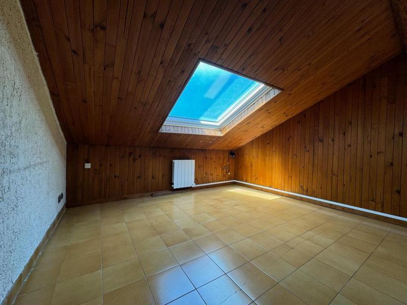 Appartement - 74 m² - 4 pièces