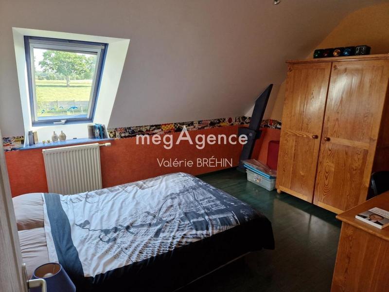 Maison de campagne - 153 m² - 6 pièces