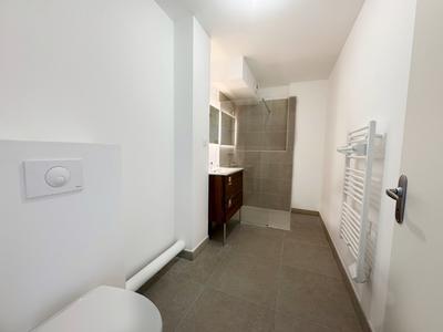 Appartement - 114 m² - 4 pièces