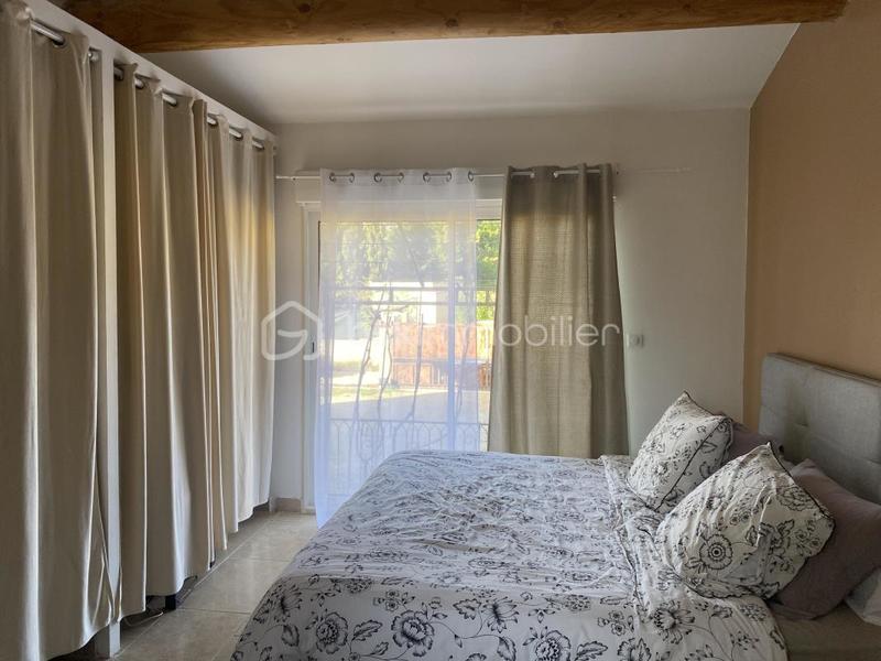 Maison - 143 m² - 5 pièces