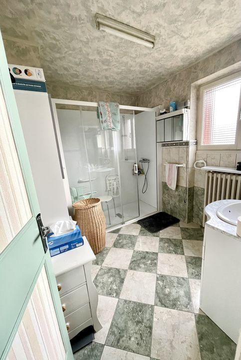 Pavillon - 117 m² - 5 pièces