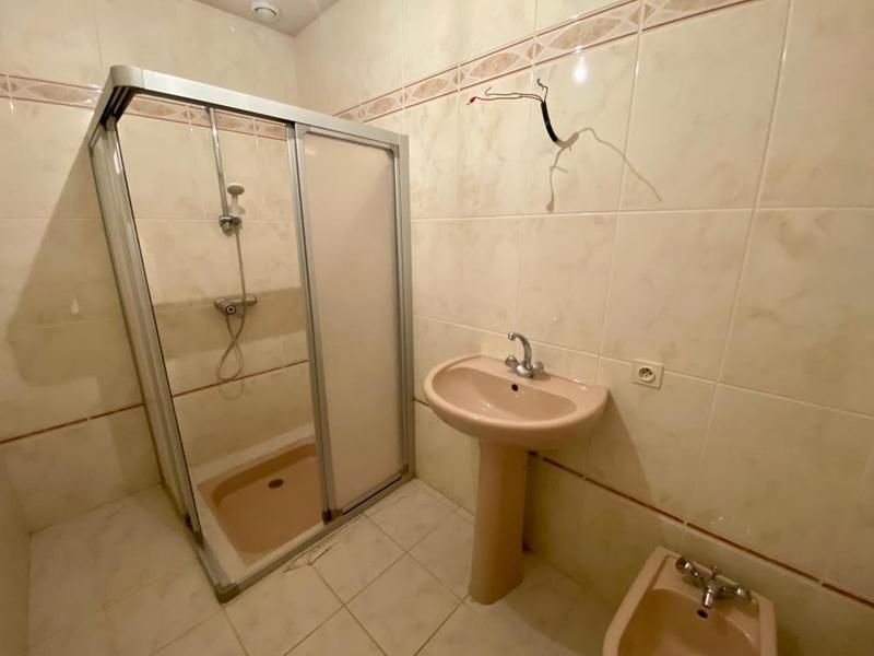 Maison - 65 m² - 3 pièces