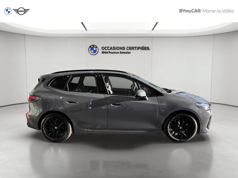 Bmw Serie 2 Active Tourer U06 218i 136 ch Dkg7 m Sport