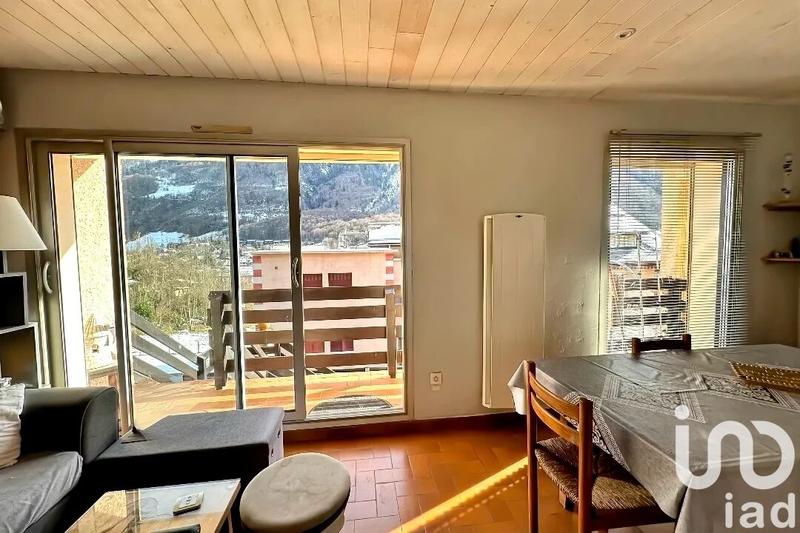 Appartement - 50 m² - 3 pièces