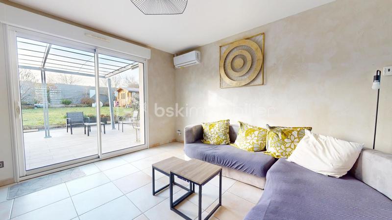 Maison - 133 m² - 8 pièces