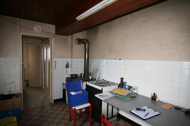 Maison - 51 m² - 3 pièces