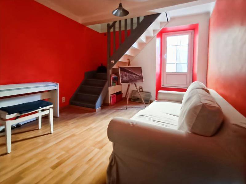 Maison de village - 152 m² - 5 pièces