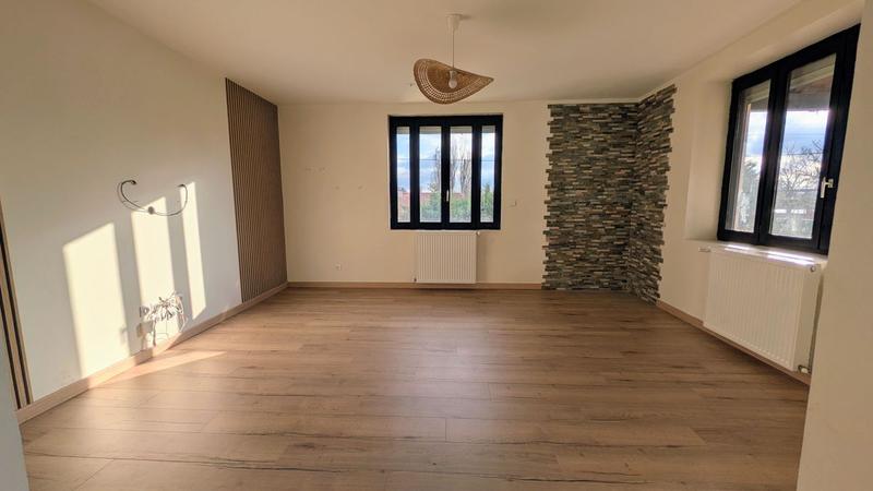 Villa - 150 m² - 6 pièces