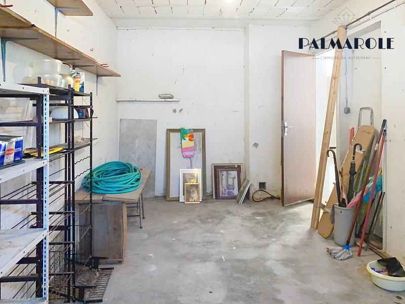 Maison de ville - 154 m² - 6 pièces