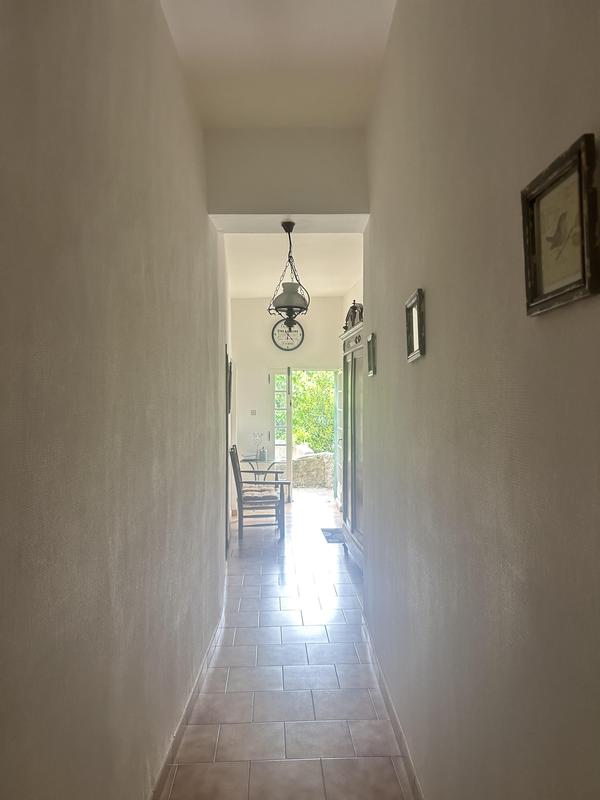 Maison de village - 262 m² - 10 pièces