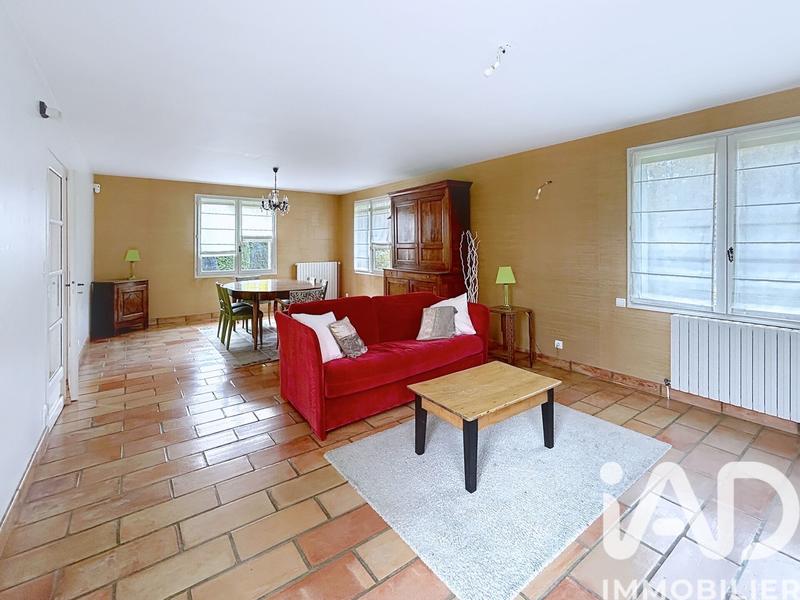 Maison - 183 m² - 6 pièces