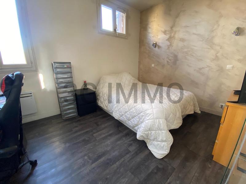 Appartement - 48 m² - 3 pièces