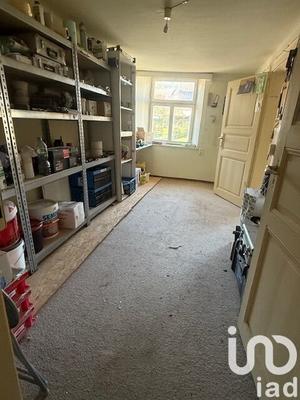 Maison - 75 m² - 5 pièces