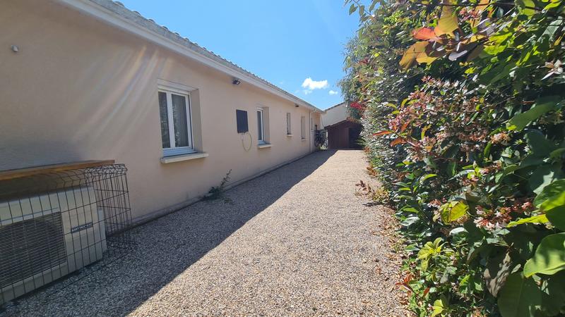 Maison - 152 m² - 7 pièces