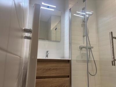 Appartement - 26 m² - 1 pièce