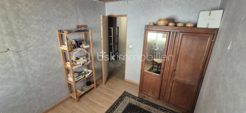 Maison de ville - 72 m² - 3 pièces